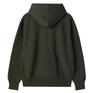  CHAMPION CHAMPION Reverse Weave Pullover Hooded Sweat Shirt OSHMAN'S SMU画像3