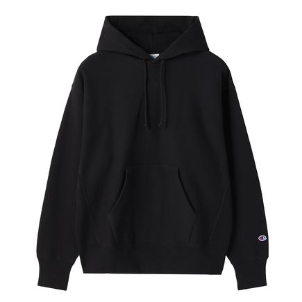 CHAMPION RW プルオーバーフーデッドスウェットシャツ OJ SMU