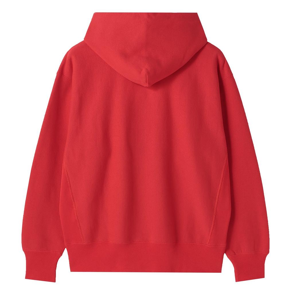  CHAMPION CHAMPION Reverse Weave Pullover Hooded Sweat Shirt OSHMAN'S SMU画像3