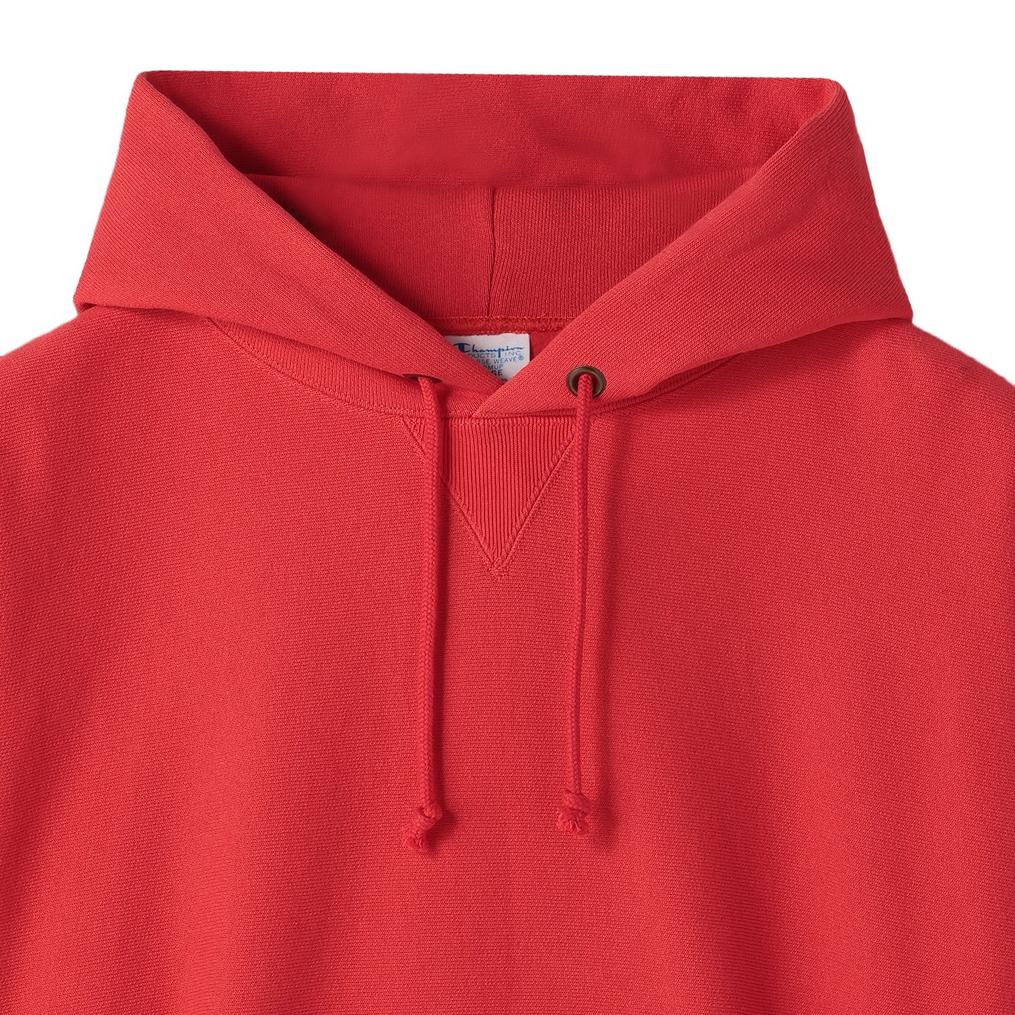  CHAMPION CHAMPION Reverse Weave Pullover Hooded Sweat Shirt OSHMAN'S SMU画像2