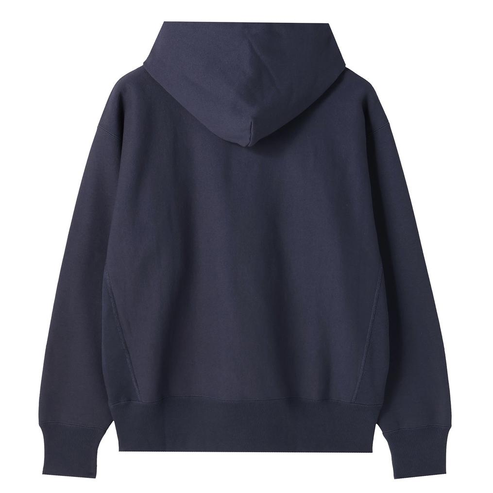  CHAMPION CHAMPION Reverse Weave Pullover Hooded Sweat Shirt OSHMAN'S SMU画像3
