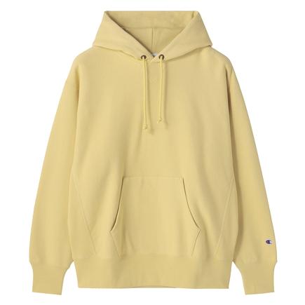 CHAMPION RW プルオーバーフーデッドスウェットシャツ OJ SMU