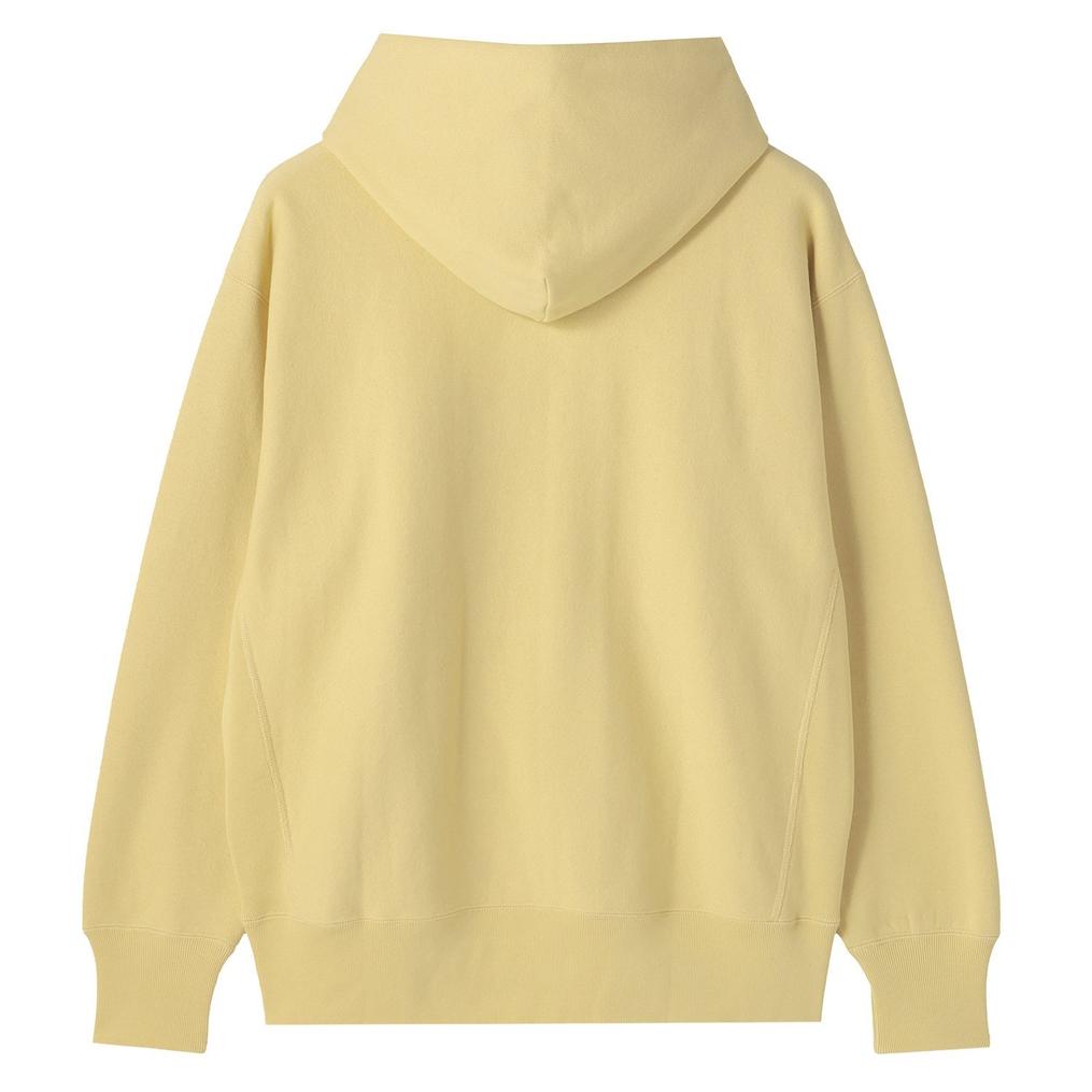  CHAMPION CHAMPION Reverse Weave Pullover Hooded Sweat Shirt OSHMAN'S SMU画像3