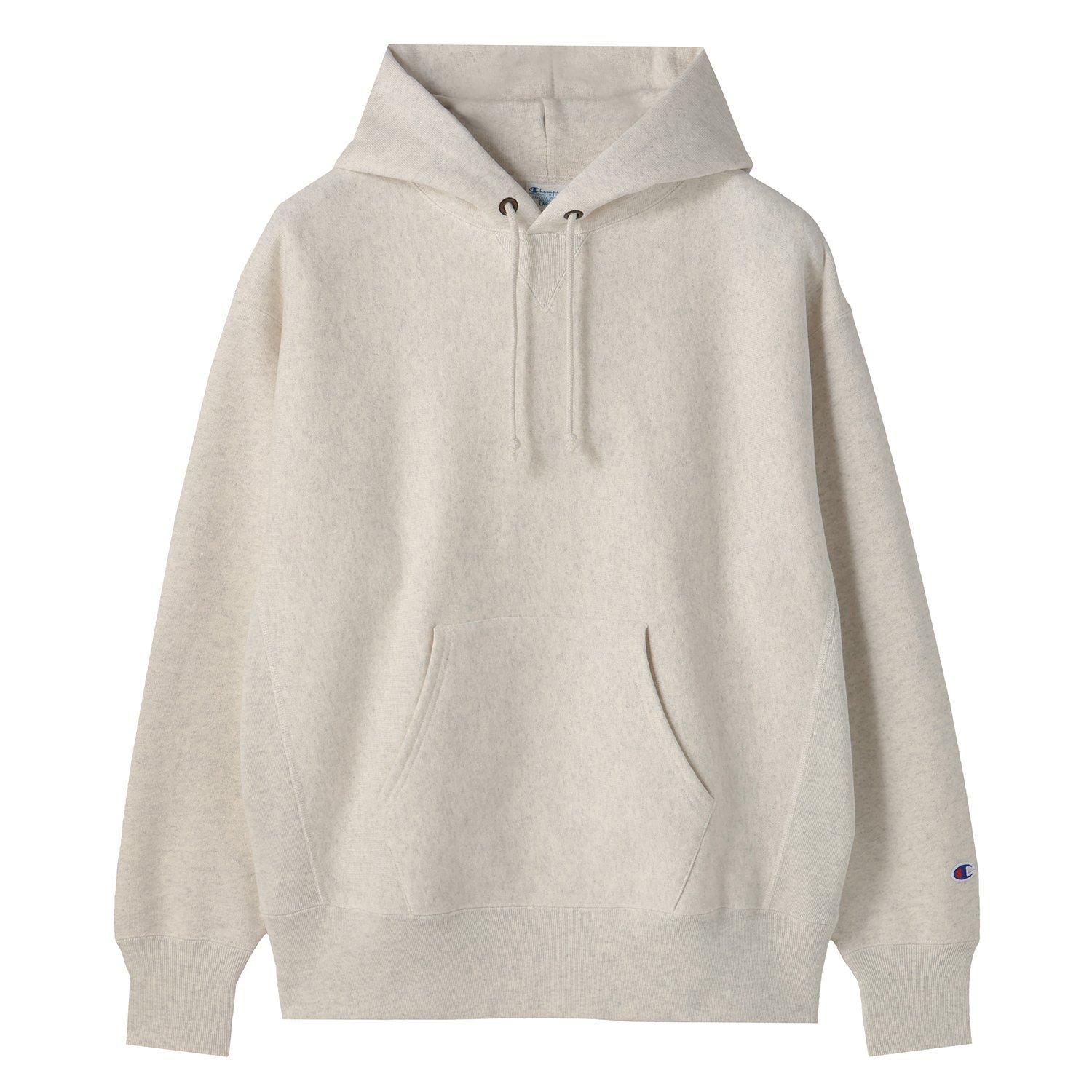 CHAMPION CHAMPION Reverse Weave Pullover Hooded Sweat Shirt
