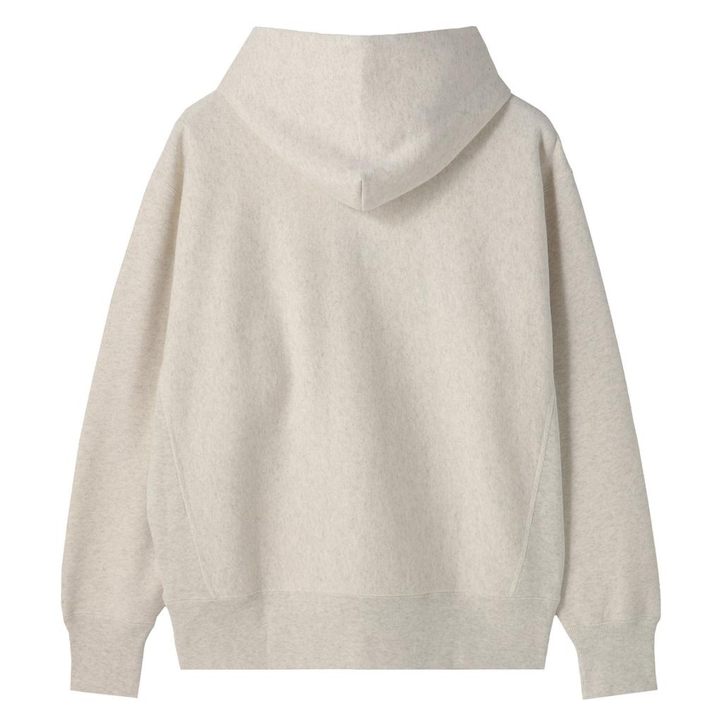  CHAMPION CHAMPION Reverse Weave Pullover Hooded Sweat Shirt OSHMAN'S SMU画像3