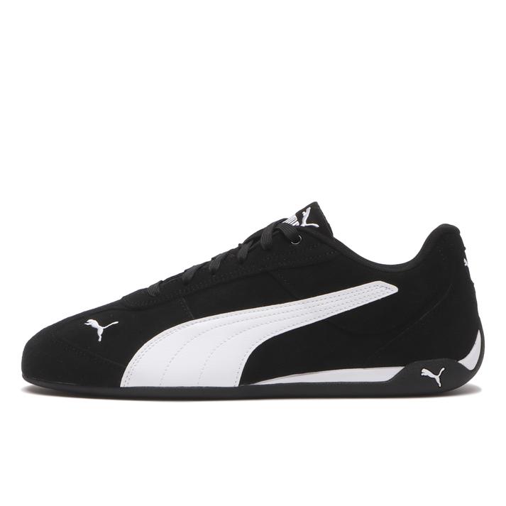 yz yPUMAz v[} REPLICATCH SSD vLb` SSD 408516 ABC-MART *01BK/WH 24.5cm