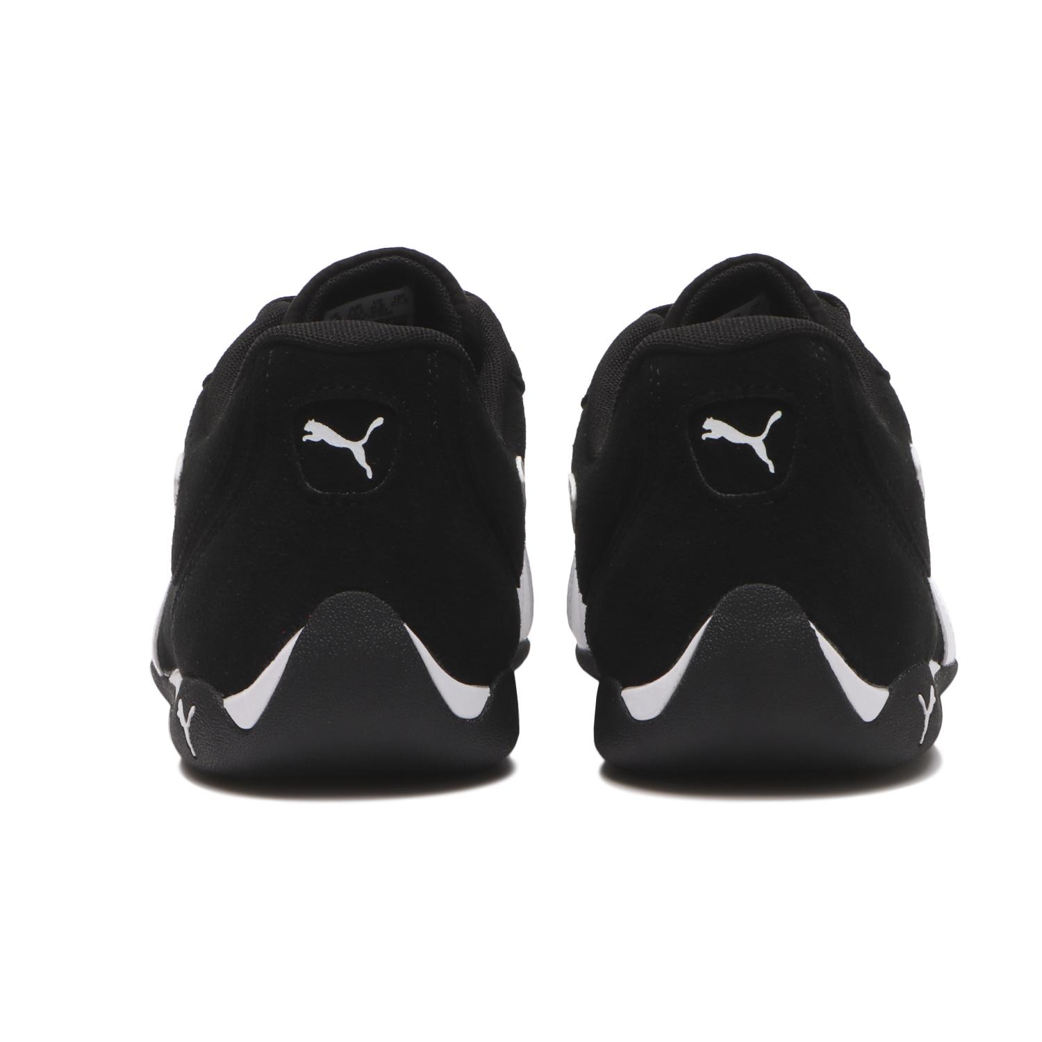 PUMA】 プーマ REPLICATCH SSD レプリキャッチ SSD 408516 *01BK/WH