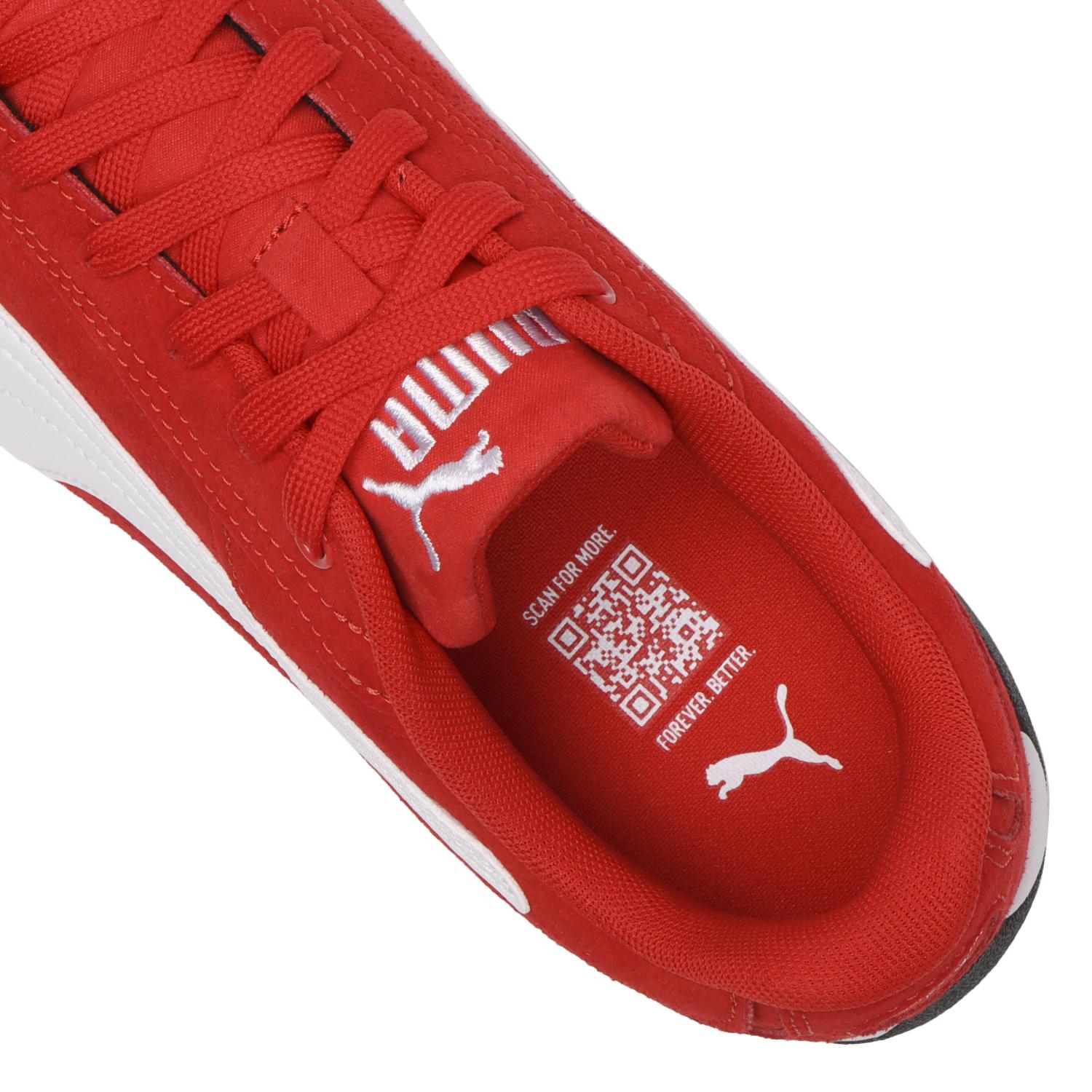 PUMA】 プーマ REPLICATCH SSD レプリキャッチ SSD 408516 *02RED/WH