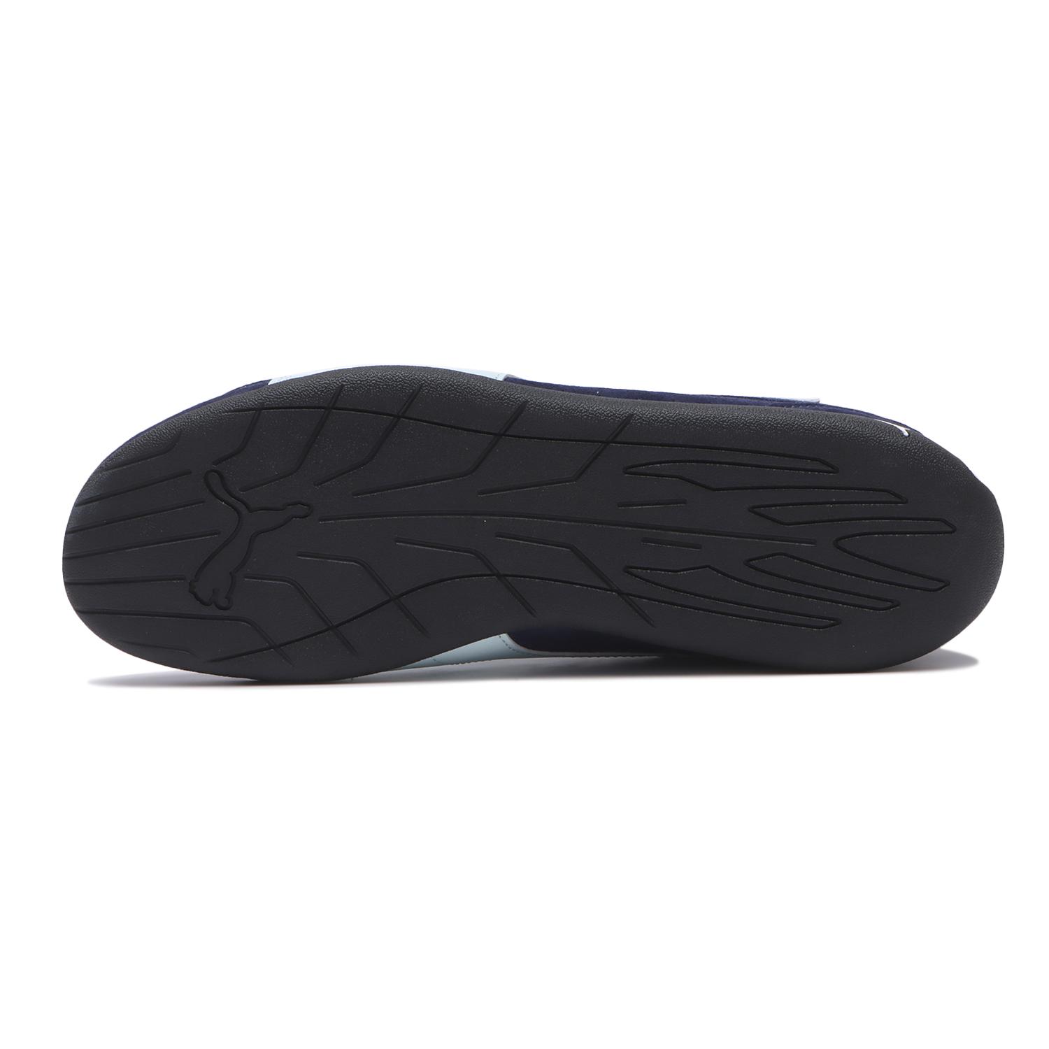  【PUMA】 プーマ REPLICATCH SSD レプリキャッチ SSD 408516 *04NAVY/F.WAT 