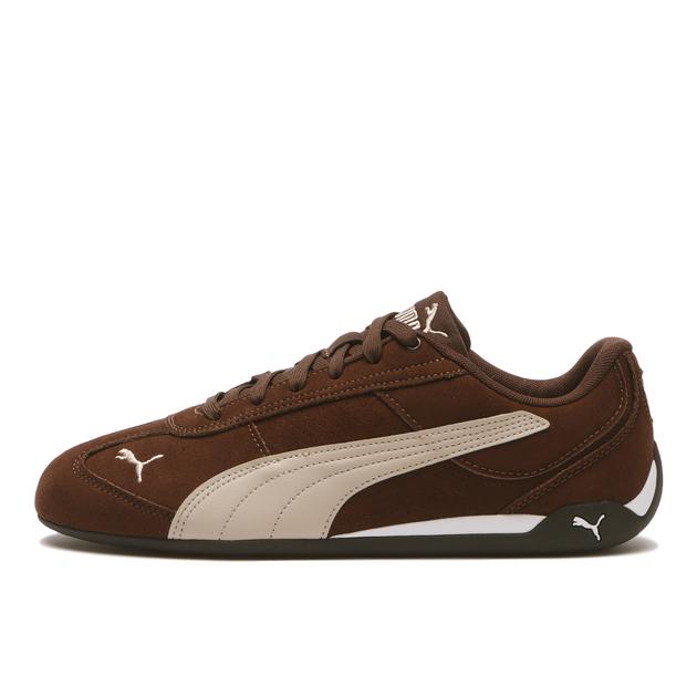  【PUMA】 プーマ REPLICATCH SSD レプリキャッチ SSD 408516 *05C.BROWN 