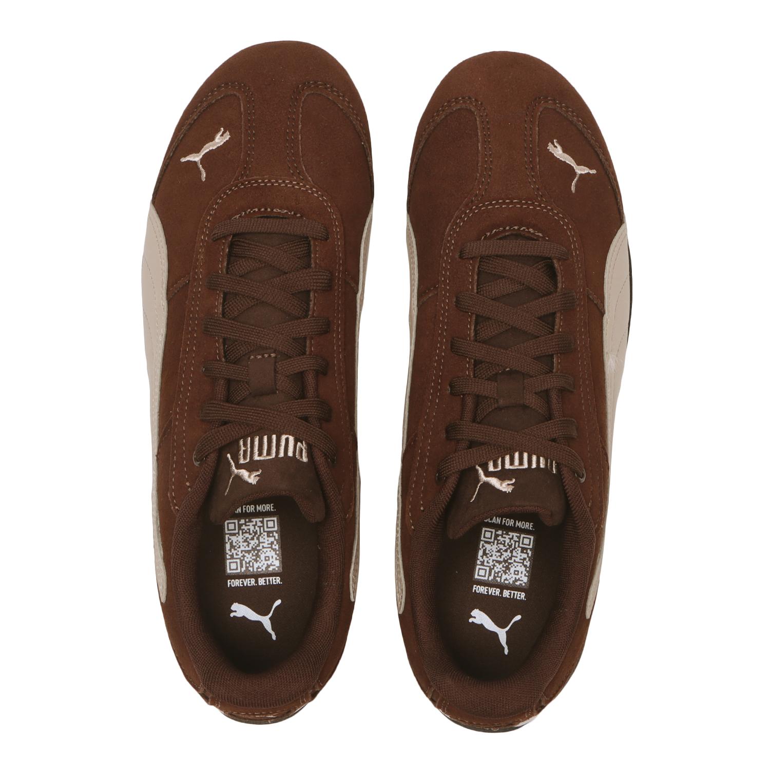 PUMA】 プーマ REPLICATCH SSD レプリキャッチ SSD 408516 *05C.BROWN