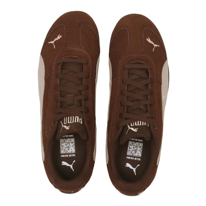 【PUMA】 プーマ REPLICATCH SSD レプリキャッチ SSD 408516 *05C.BROWN 
