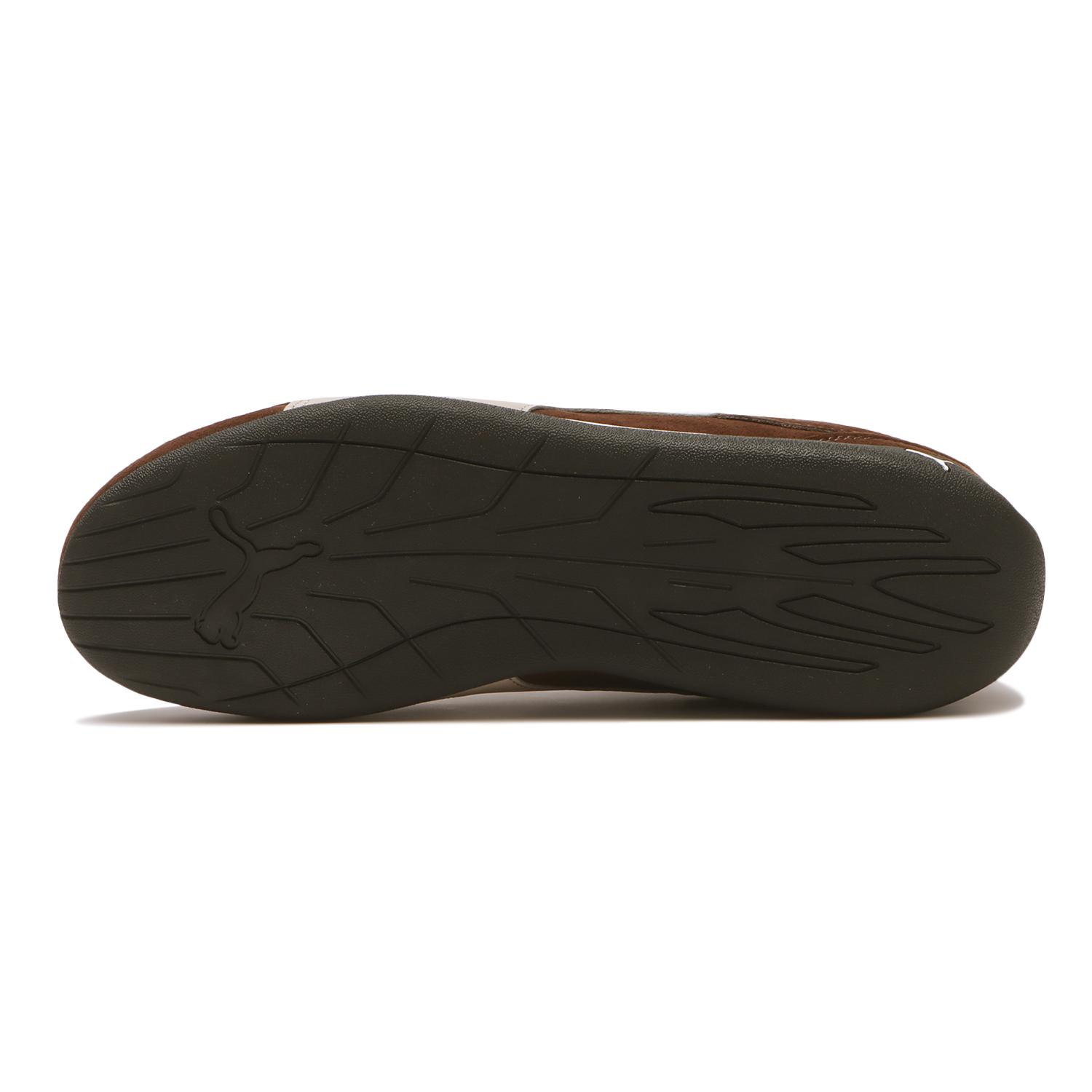 PUMA】 プーマ REPLICATCH SSD レプリキャッチ SSD 408516 *05C.BROWN
