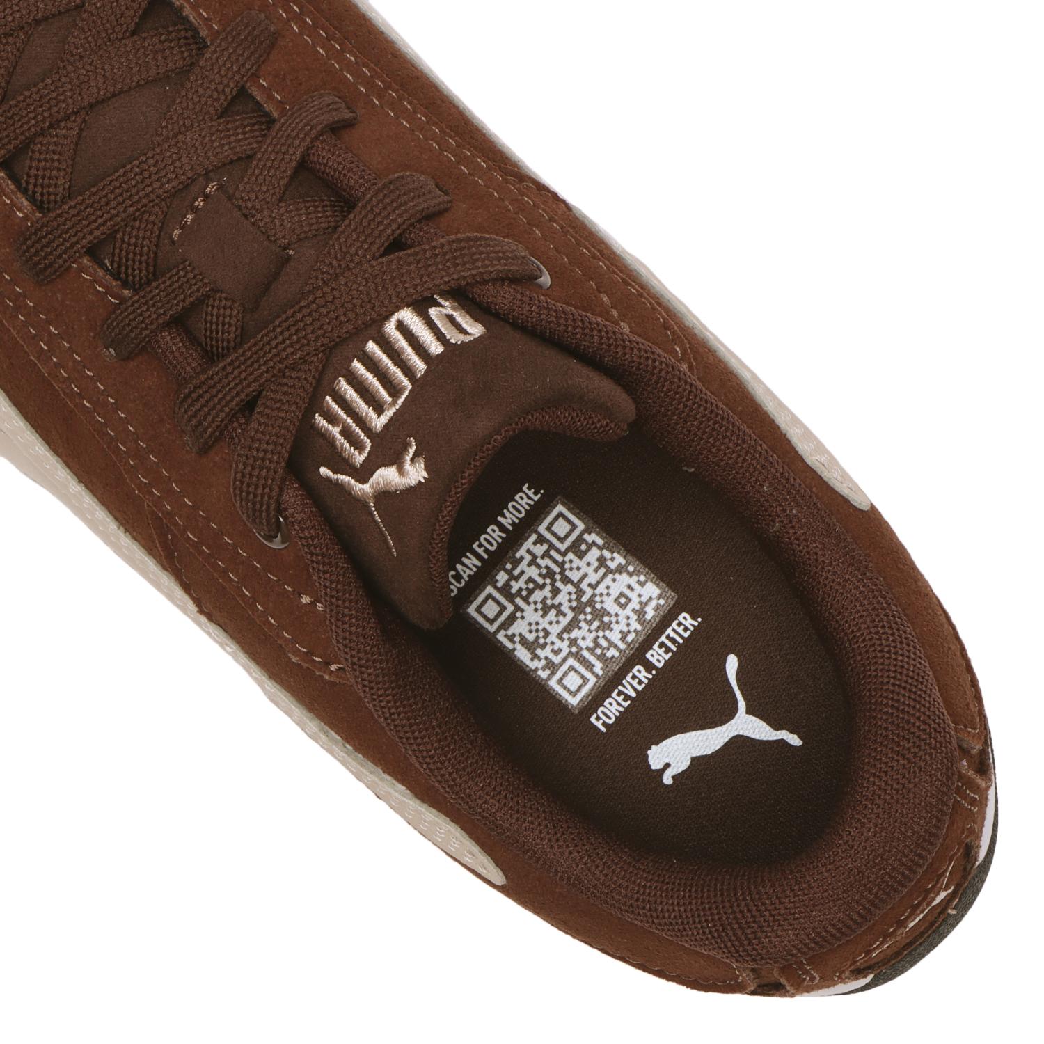  【PUMA】 プーマ REPLICATCH SSD レプリキャッチ SSD 408516 *05C.BROWN 