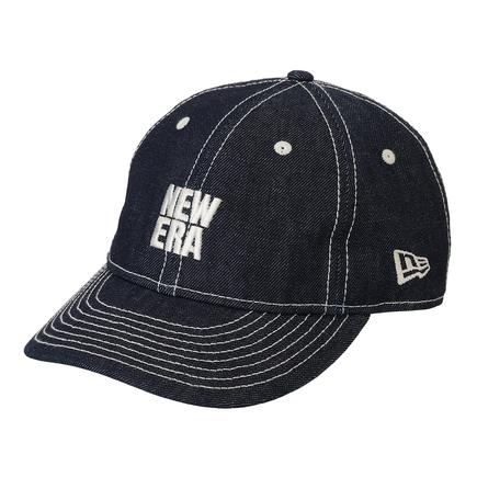 NEW ERA 9THIRTY デニムスクエアニューエラ