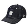  NEW ERA NEW ERA 9THIRTY Denim Square NEWERA画像1