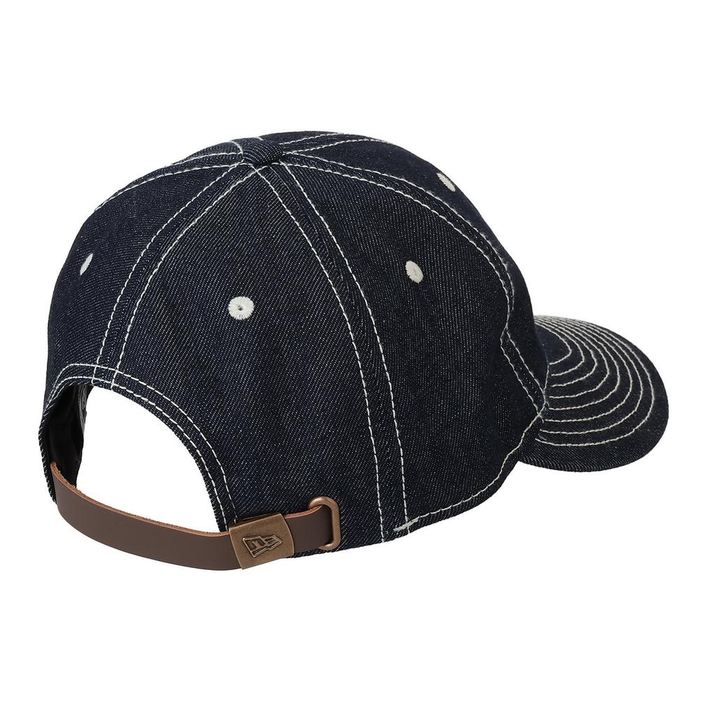  NEW ERA NEW ERA 9THIRTY Denim Square NEWERA画像3