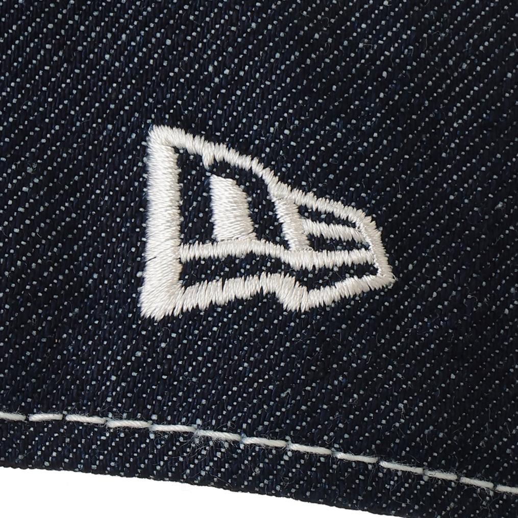  NEW ERA NEW ERA 9THIRTY Denim Square NEWERA画像2