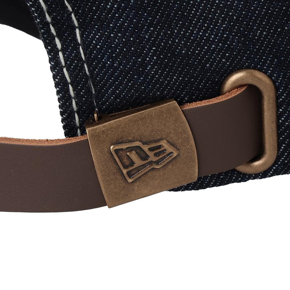  NEW ERA NEW ERA 9THIRTY Denim Square NEWERA画像4