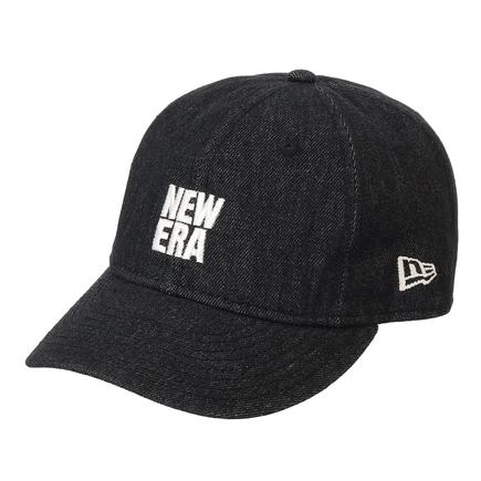 NEW ERA 9THIRTY デニムスクエアニューエラ