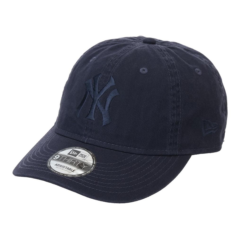  NEW ERA NEW ERA 9THIRTY MLB Cooperstown Tonal Logo NYY画像1