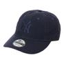  NEW ERA NEW ERA 9THIRTY MLB Cooperstown Tonal Logo NYY画像1
