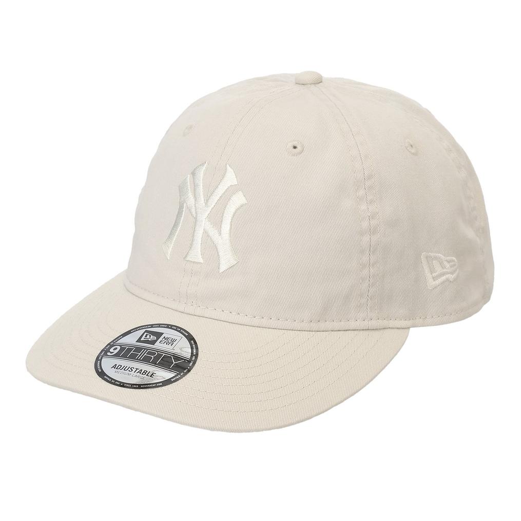  NEW ERA NEW ERA 9THIRTY MLB Cooperstown Tonal Logo NYY画像1