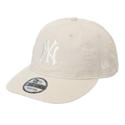 NEW ERA 9THIRTY MLB クーパーズタウントーナルロゴ