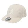  NEW ERA NEW ERA 9THIRTY MLB Cooperstown Tonal Logo NYY画像1