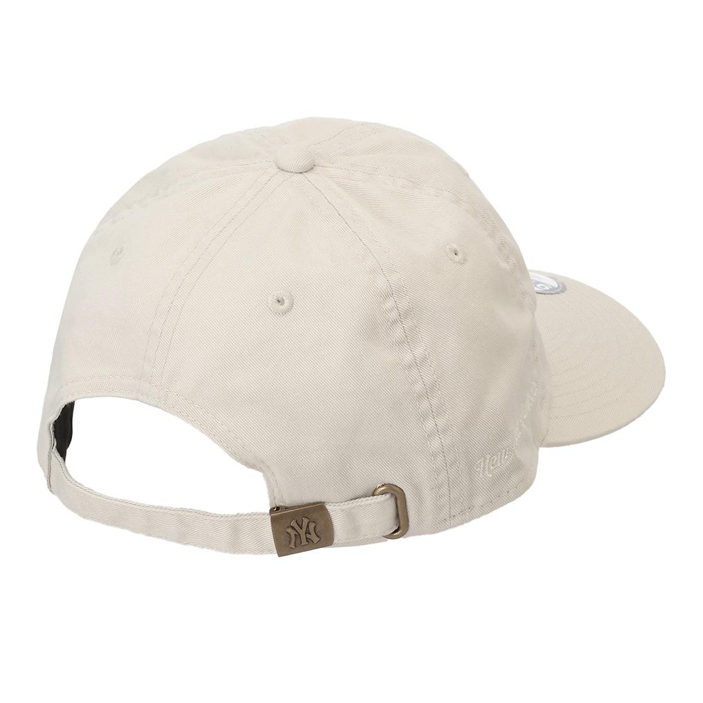  NEW ERA NEW ERA 9THIRTY MLB Cooperstown Tonal Logo NYY画像3