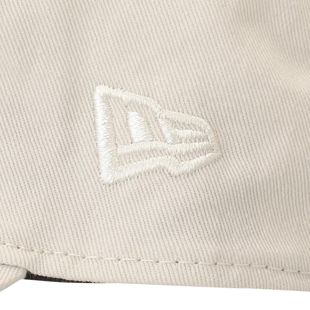  NEW ERA NEW ERA 9THIRTY MLB Cooperstown Tonal Logo NYY画像2