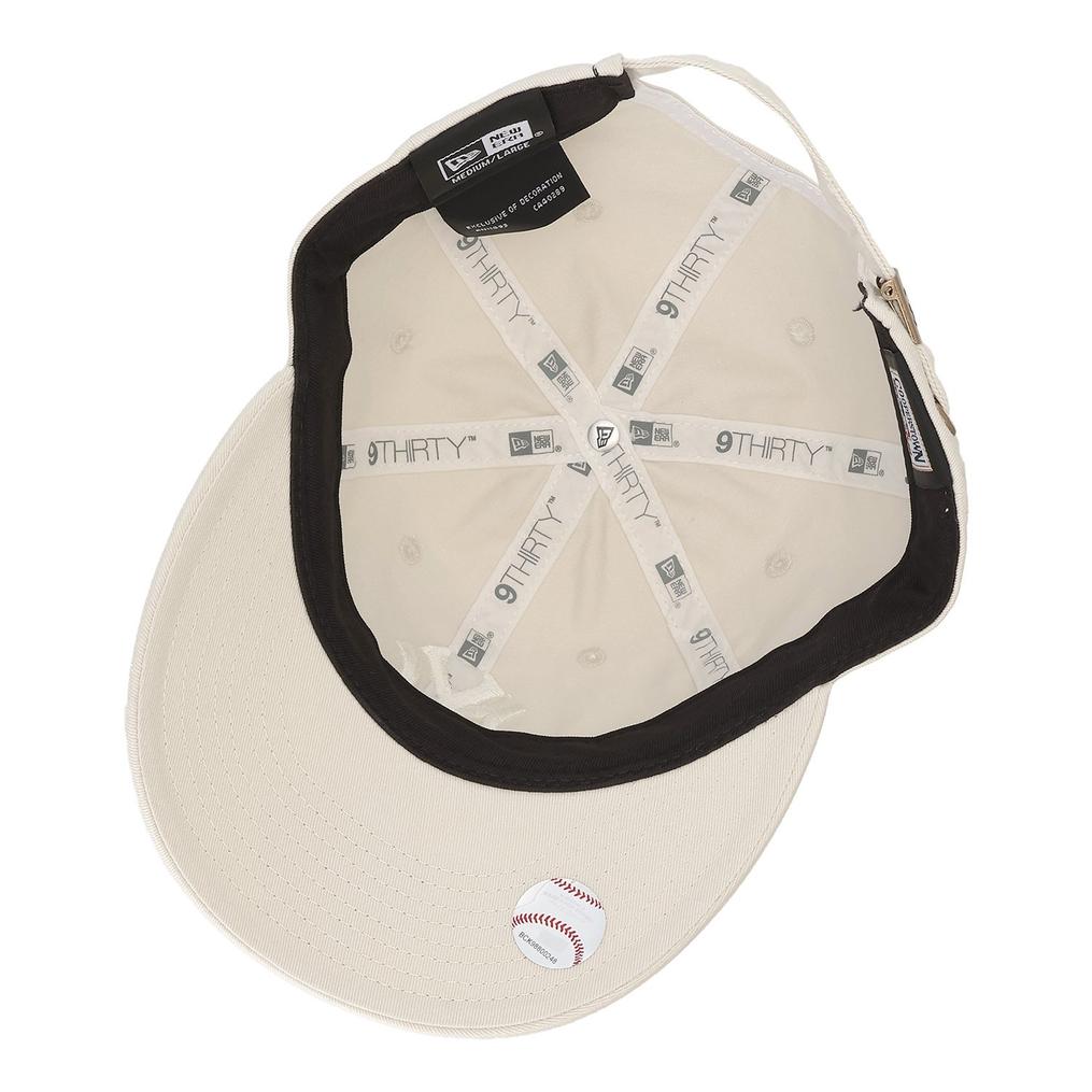  NEW ERA NEW ERA 9THIRTY MLB Cooperstown Tonal Logo NYY画像4