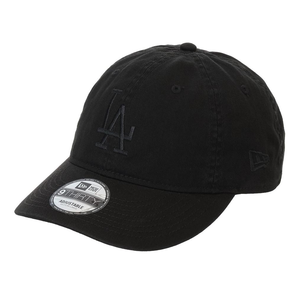  NEW ERA NEW ERA 9THIRTY MLB Cooperstown Tonal Logo LAD画像1