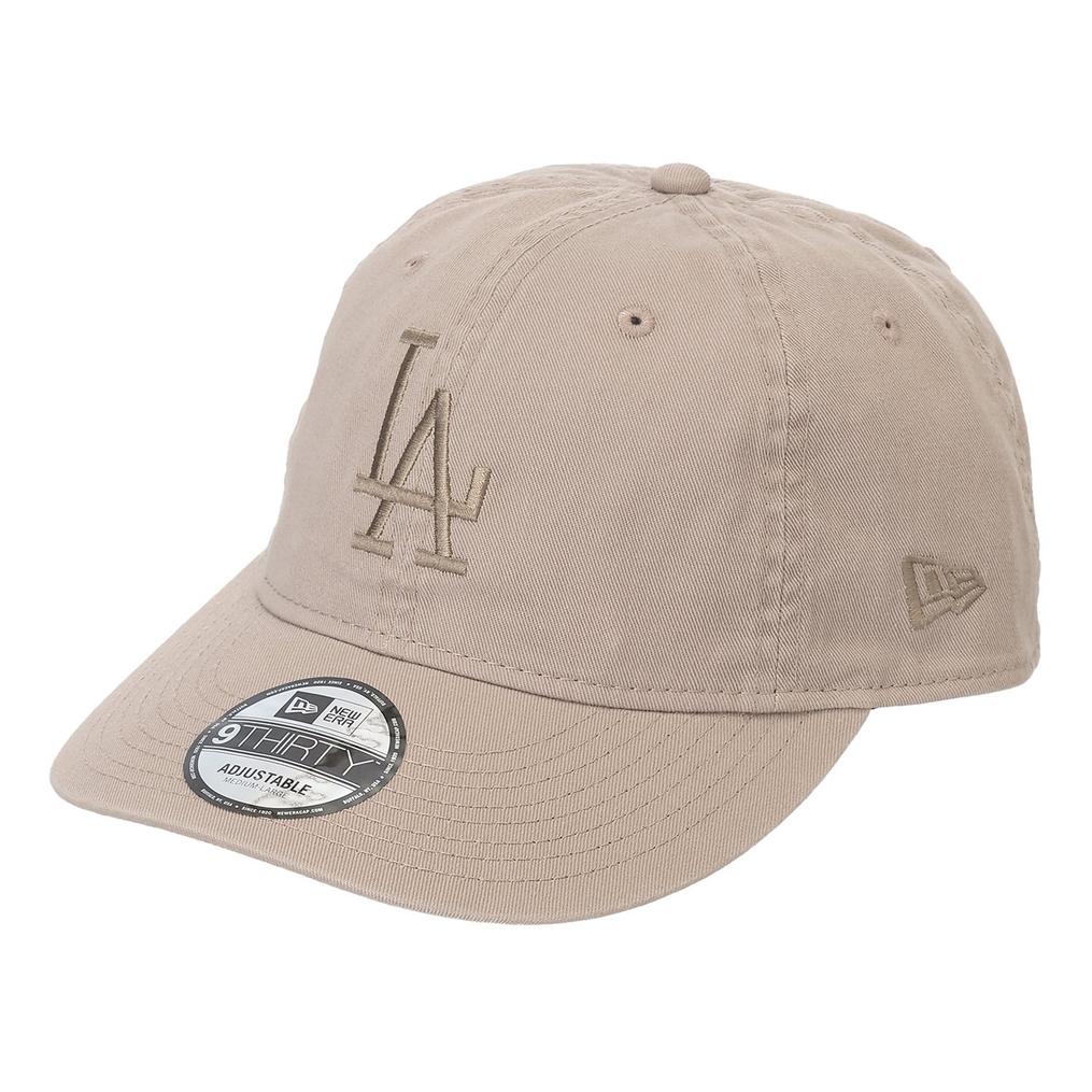  NEW ERA NEW ERA 9THIRTY MLB Cooperstown Tonal Logo LAD画像1