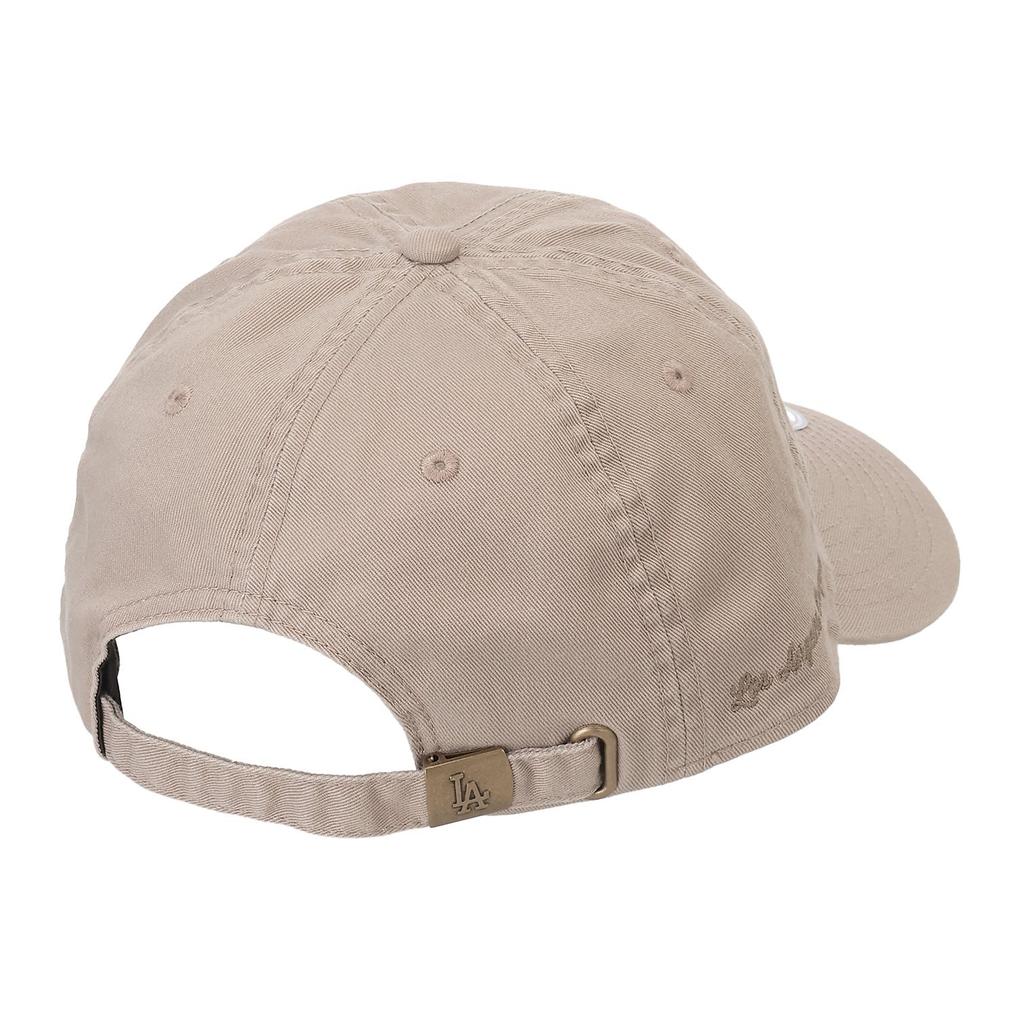  NEW ERA NEW ERA 9THIRTY MLB Cooperstown Tonal Logo LAD画像3