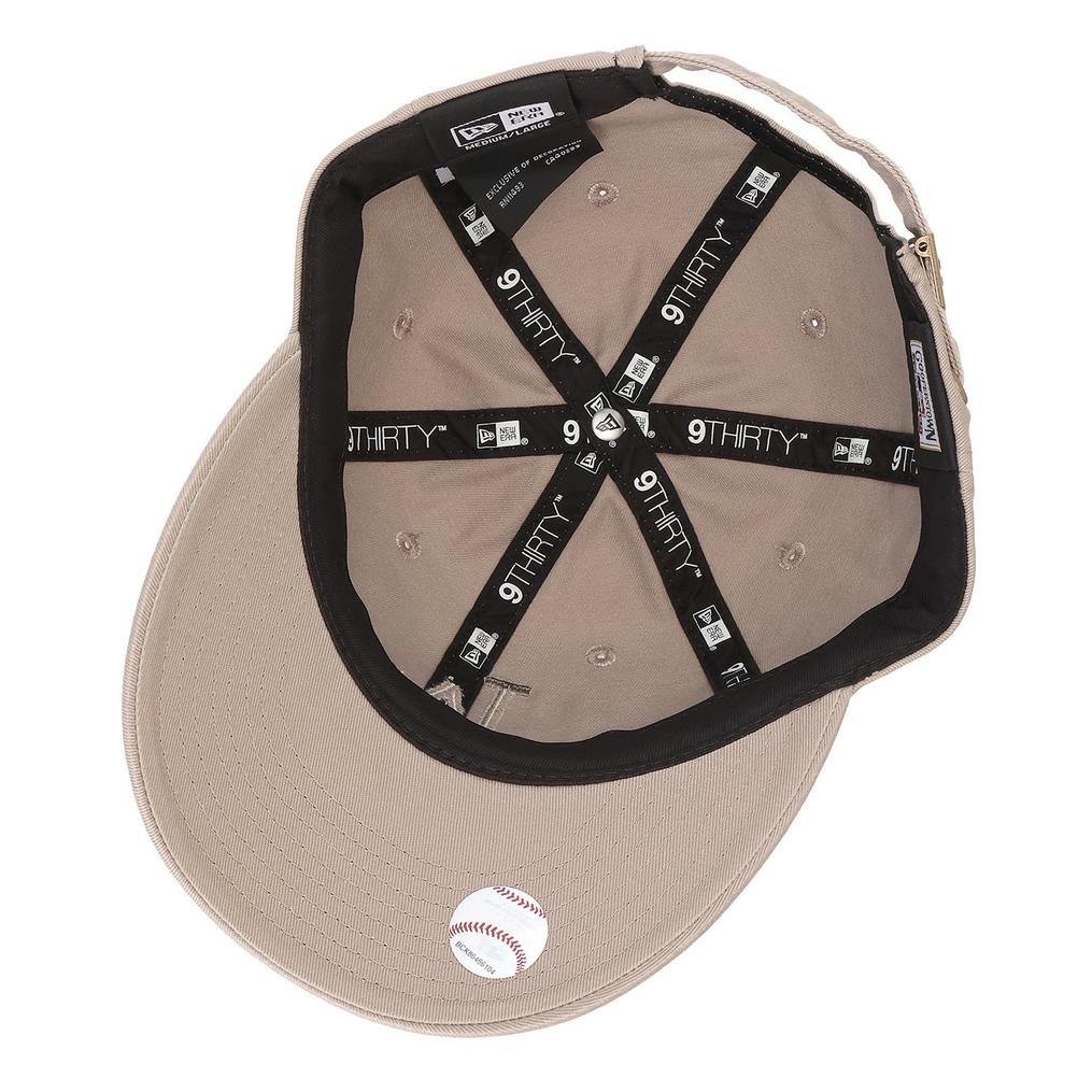  NEW ERA NEW ERA 9THIRTY MLB Cooperstown Tonal Logo LAD画像4