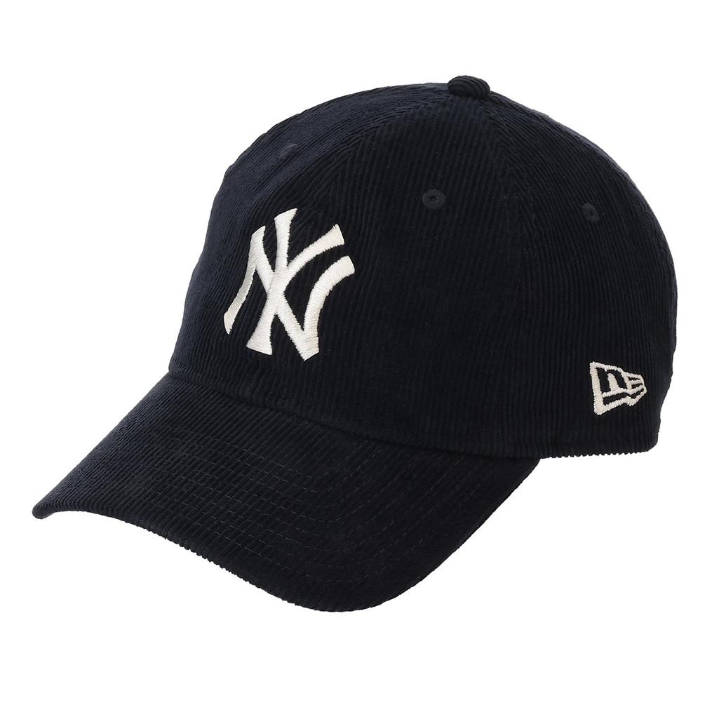  NEW ERA NEW ERA 9TWENTY Micro Corduroy NYY画像1