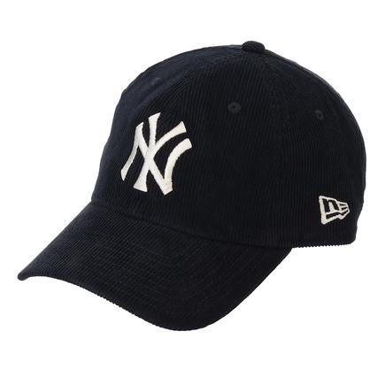NEW ERA 9TWENTY マイクロコーデュロイヤンキース