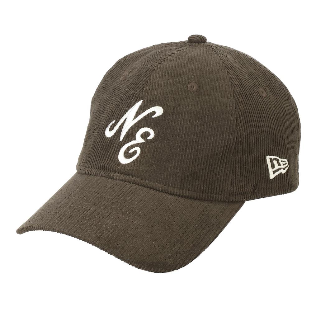  NEW ERA NEW ERA 9TWENTY Micro Corduroy Classic Logo NYY画像1