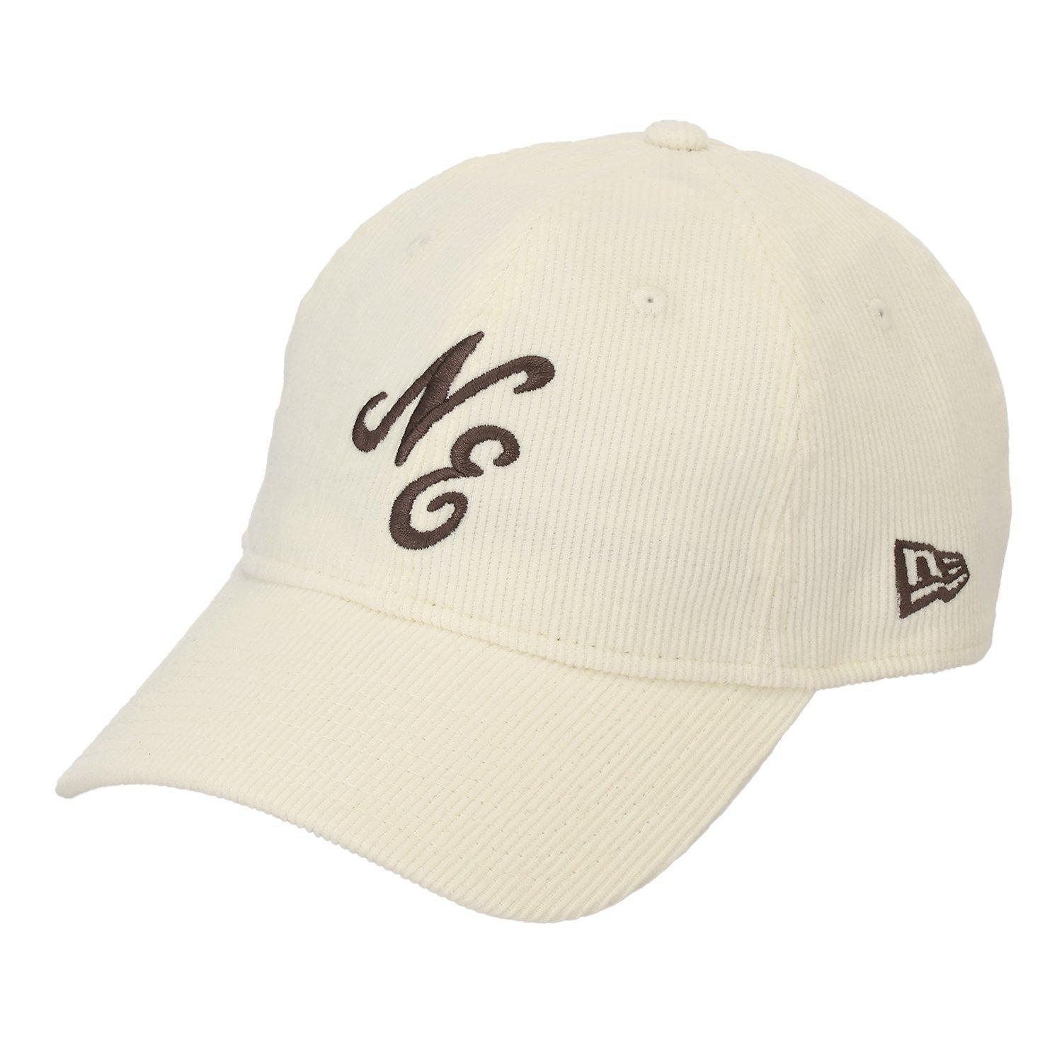 NEW ERA NEW ERA 9TWENTY Micro Corduroy Classic Logo NYY｜OSHMAN'S