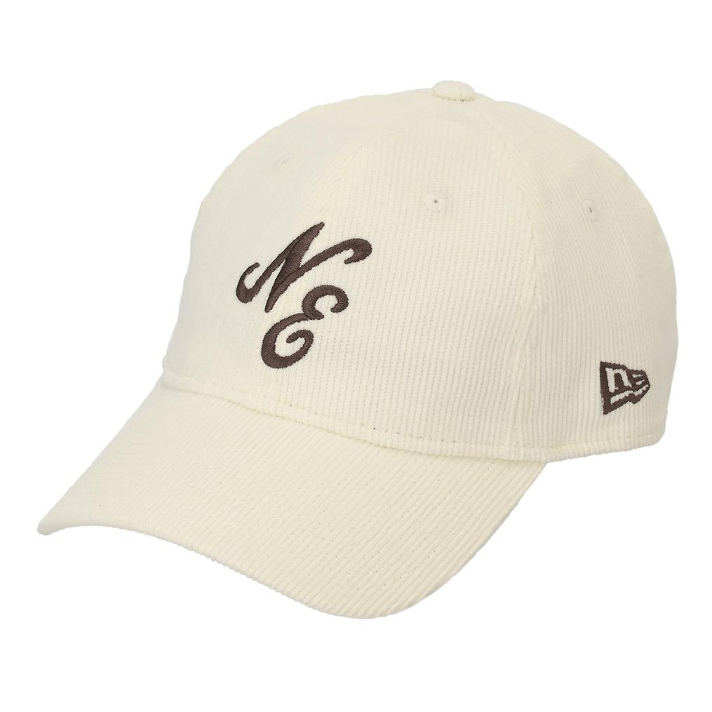  NEW ERA NEW ERA 9TWENTY Micro Corduroy Classic Logo NYY画像1