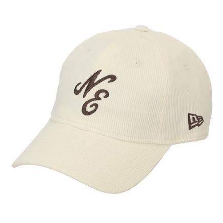 NEW ERA 9TWENTY マイクロコーデュロイクラシックロゴ