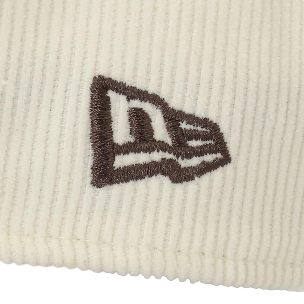  NEW ERA NEW ERA 9TWENTY Micro Corduroy Classic Logo NYY画像2