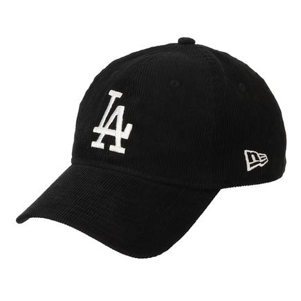 NEW ERA 9TWENTY マイクロコーデュロイドジャース