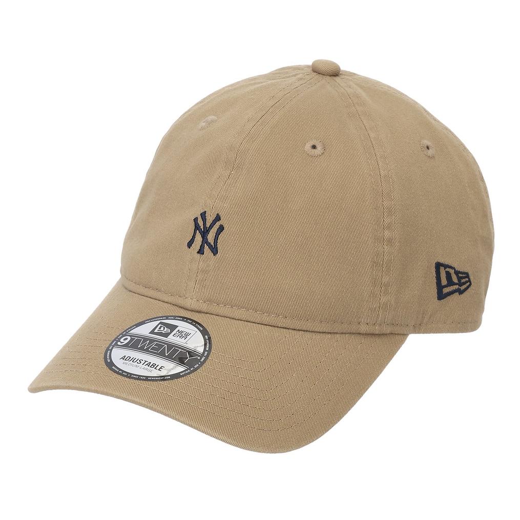  NEW ERA NEW ERA 9TWENTY MLB Mini Logo NYY画像1