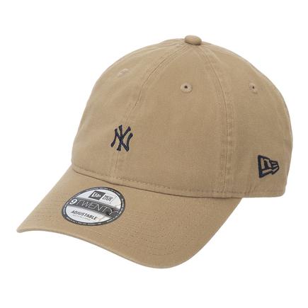 NEW ERA 9TWENTY MLB ミニロゴヤンキース