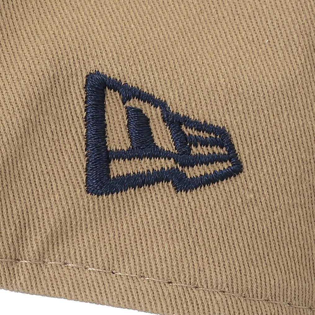  NEW ERA NEW ERA 9TWENTY MLB Mini Logo NYY画像2