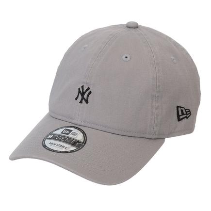 NEW ERA 9TWENTY MLB ミニロゴヤンキース