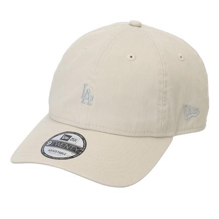 NEW ERA 9TWENTY MLB ミニロゴドジャース