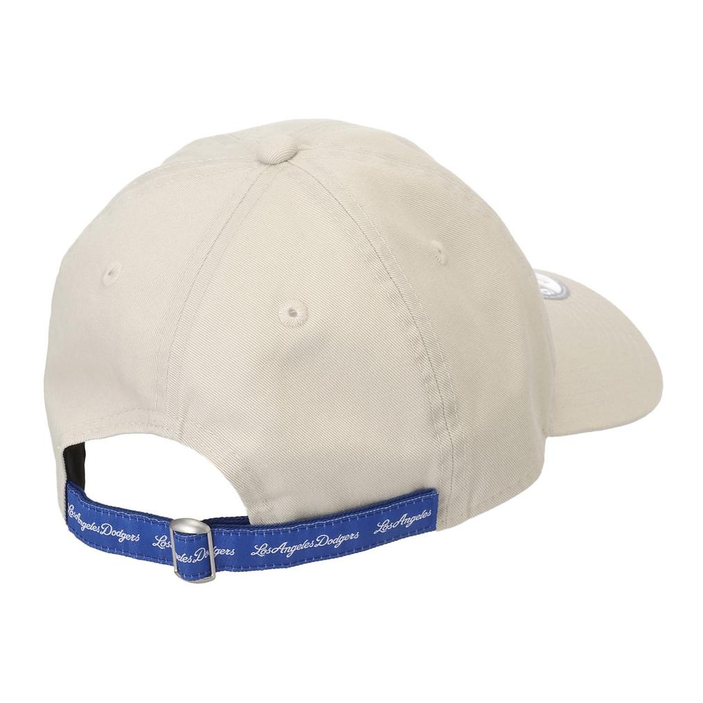  NEW ERA NEW ERA 9TWENTY MLB Mini Logo LAD画像3